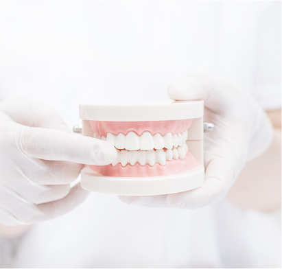 歯を予防することのメリット